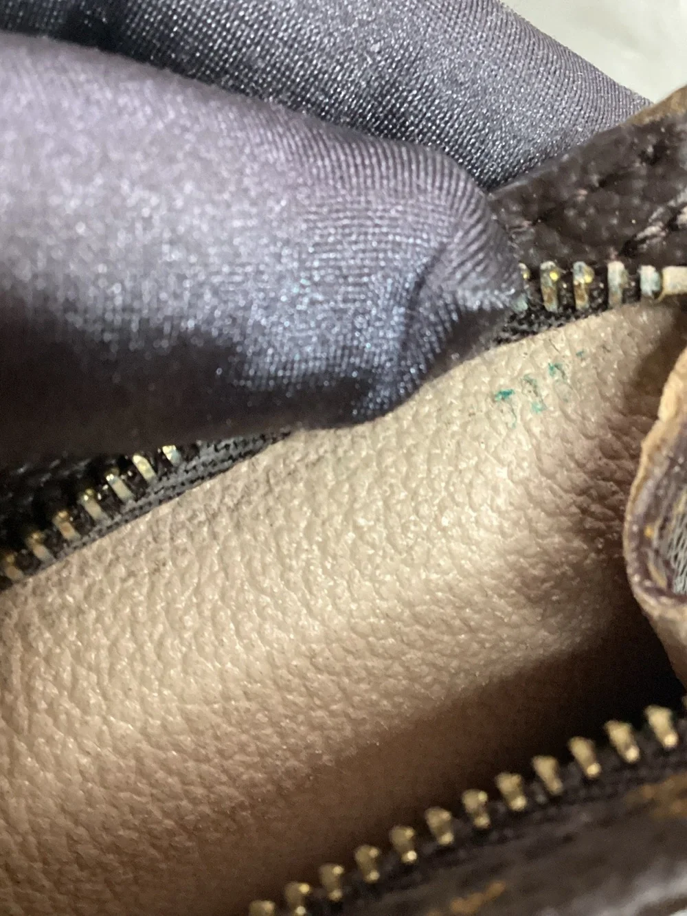 Louis Vuitton vintage louis